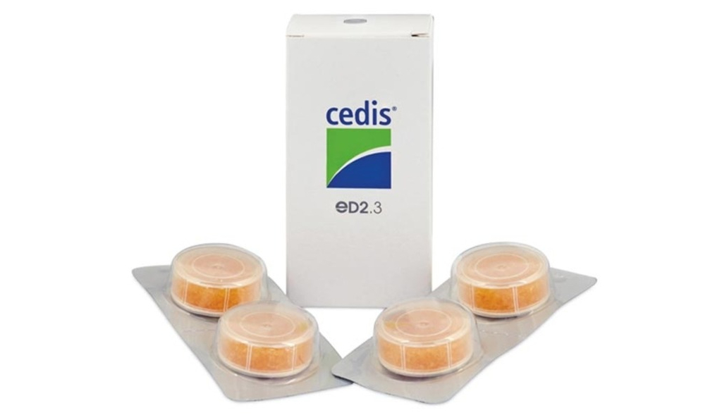 Nem Alıcı Tablet (4lü kutu)