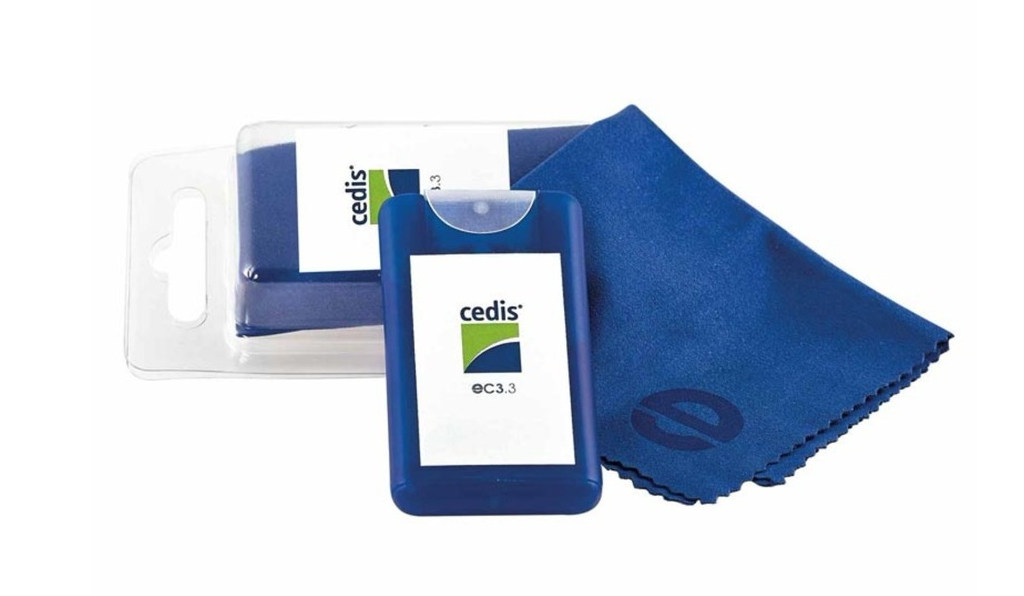 Kalıp ve Cihaz Temizleme Spreyi